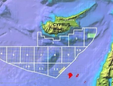 Με Navtex απαντά η Λευκωσία στις τουρκικές προκλήσεις - Άσκηση στην κυπριακή ΑΟΖ